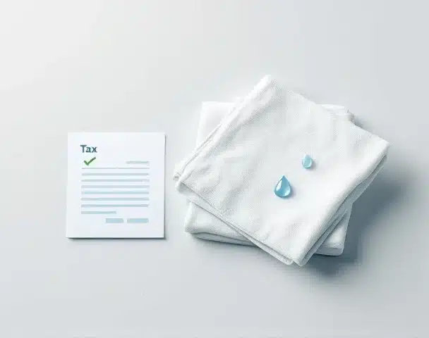 Tekstiilipesu pidentää tekstiilin käyttöikää